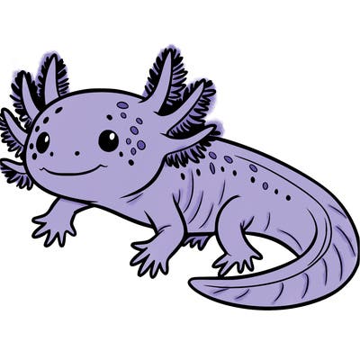axolotl
