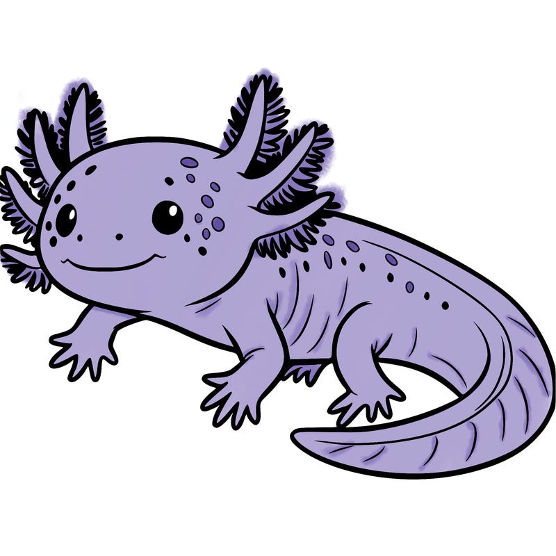 axolotl