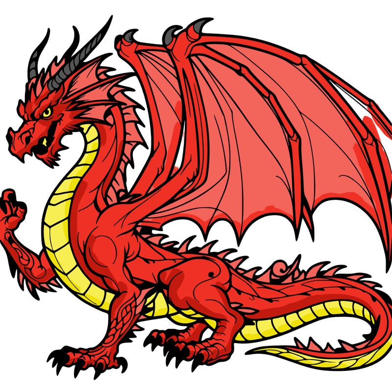 dragon