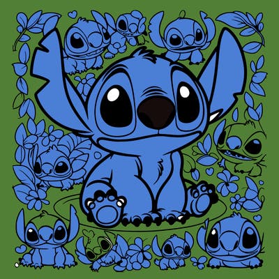 stitch