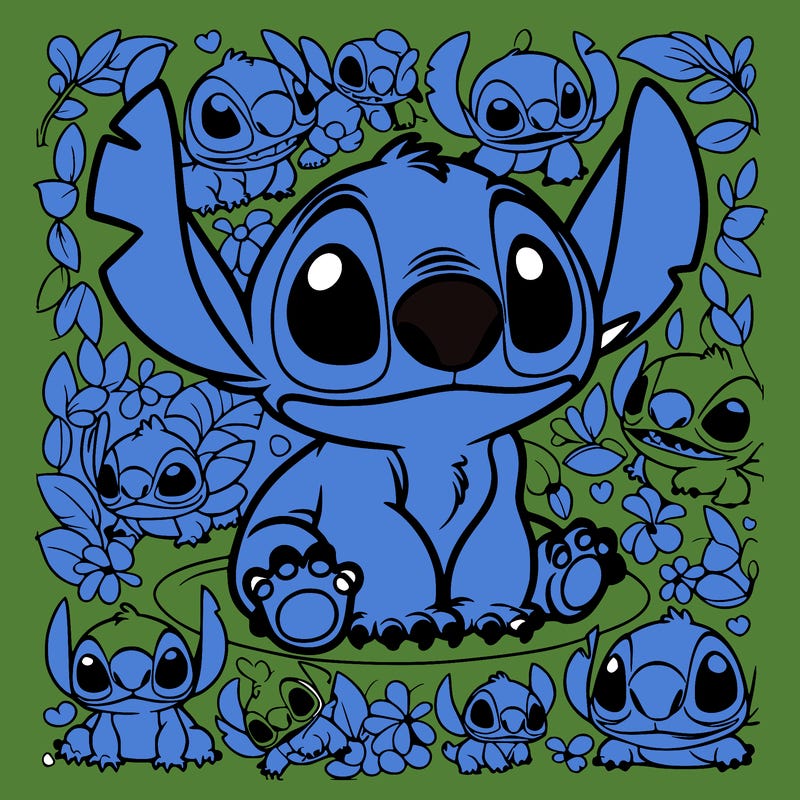 stitch
