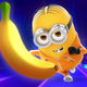 Minion Rush: Running game