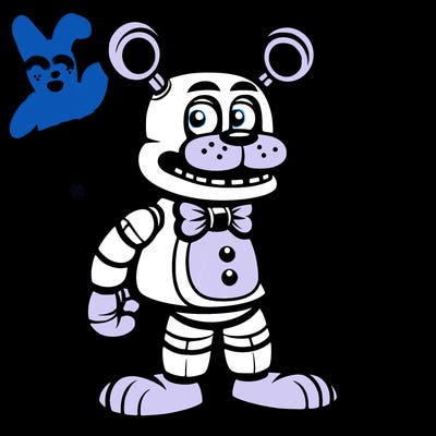 funtime freddy from fnaf sister location