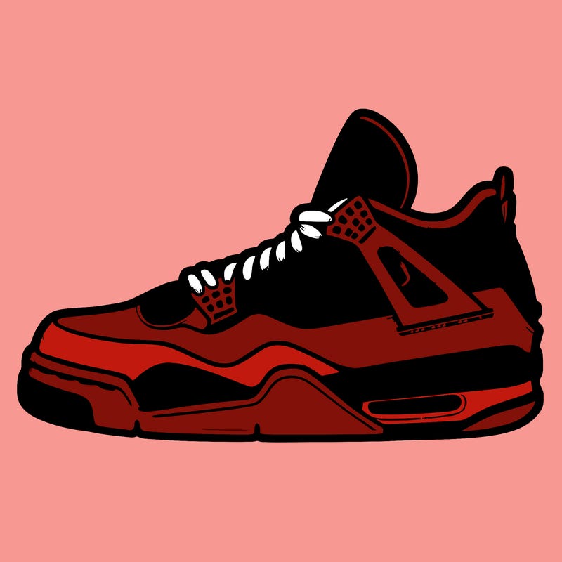 jordan 4