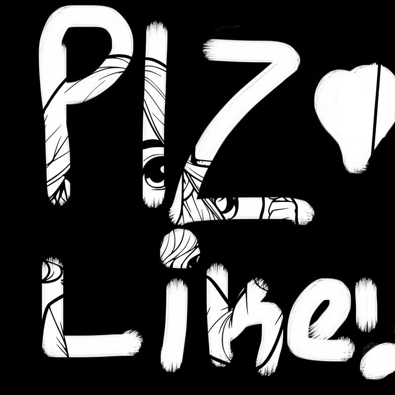 realistic girl holding up a sign