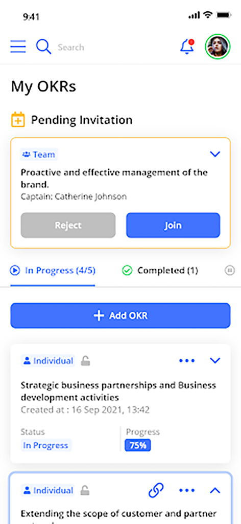 WOKR Edge - Business App | MWM
