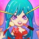 Dress up Games for Girls +