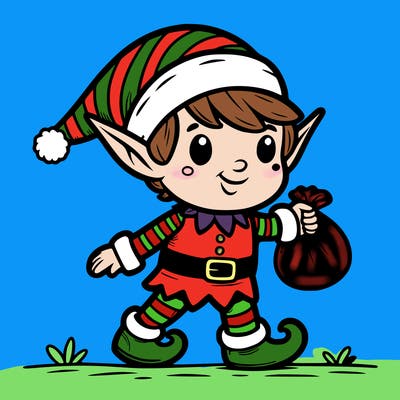 elf