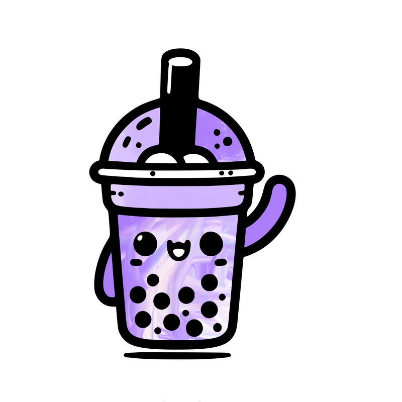 boba tea