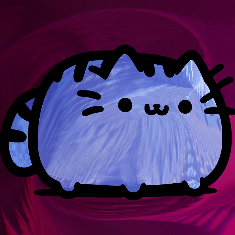 pusheen
