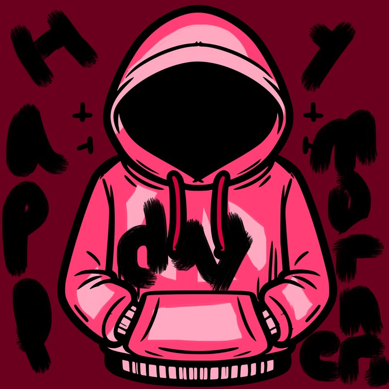 hoodie