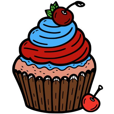 cupcake