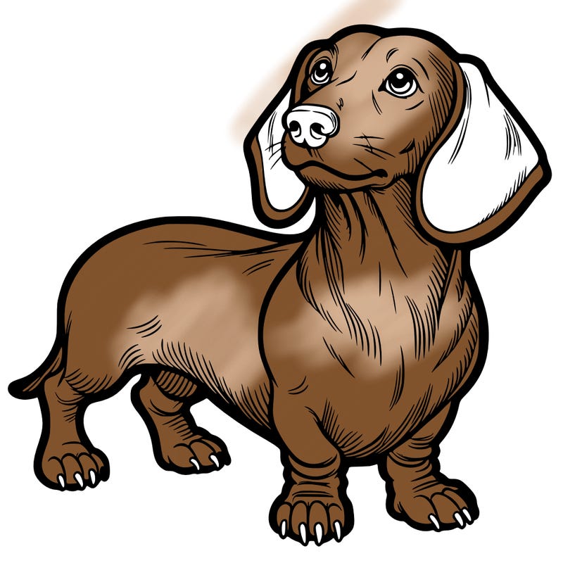 dachshund