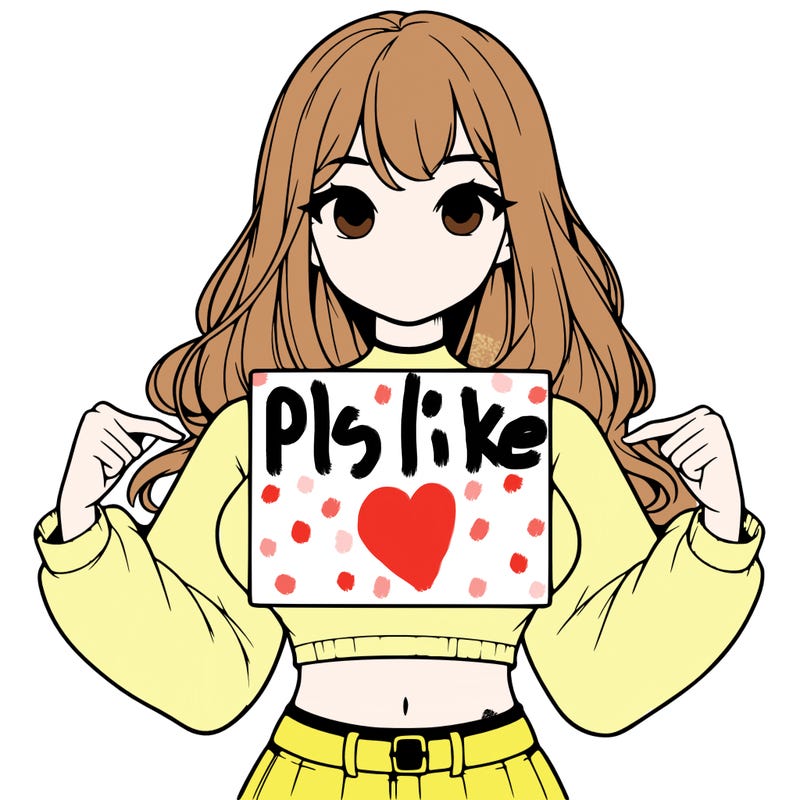 girl holding a blank sign in a long sleeve crop top