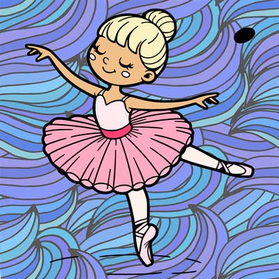 ballet