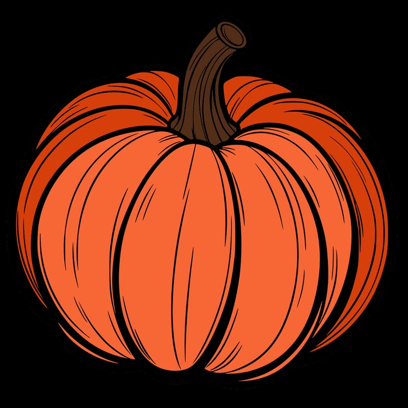 pumpkin