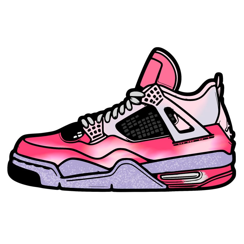jordan 4