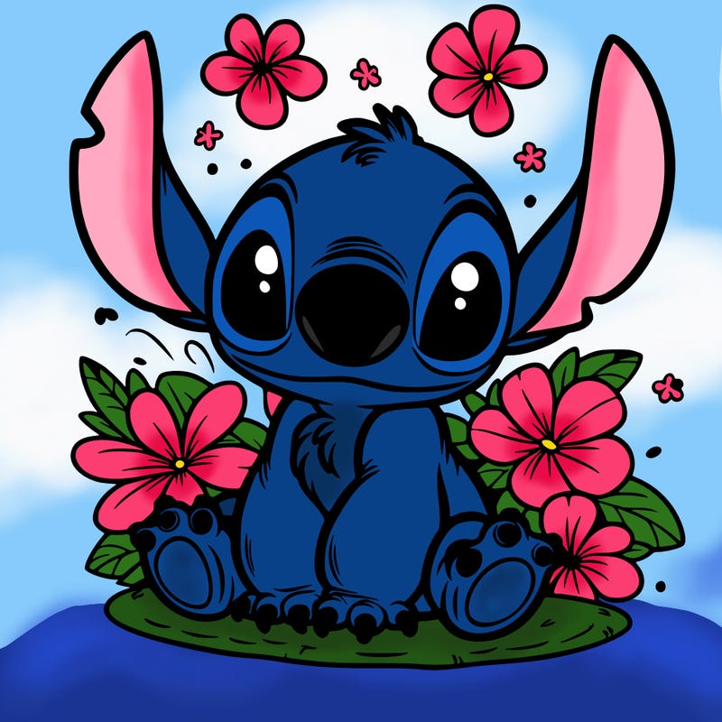 stitch