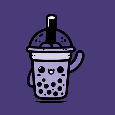boba tea