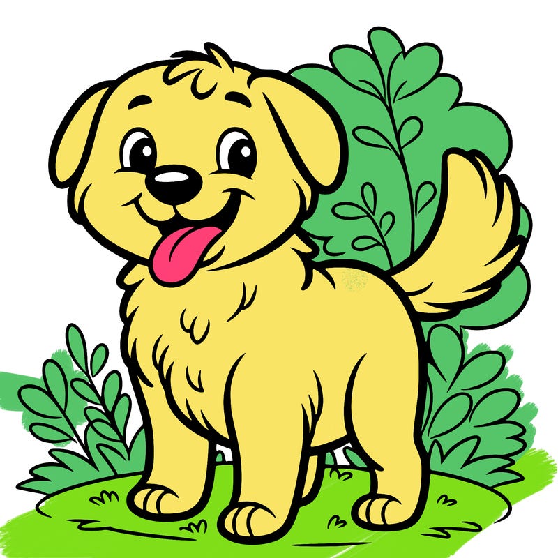 dog