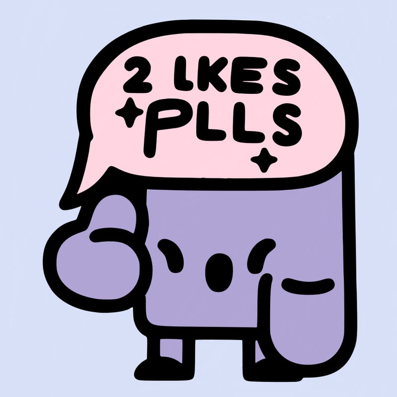2likes pls