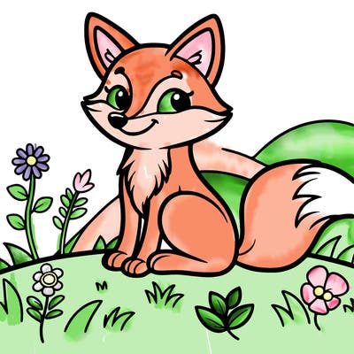 fox