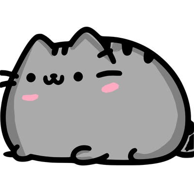 pusheen