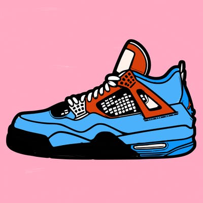 jordan 4