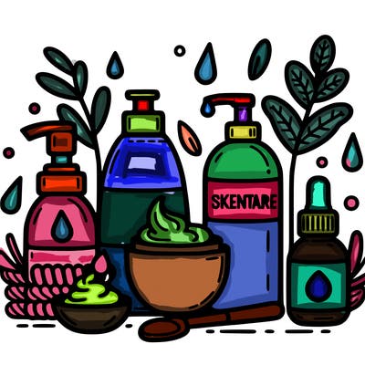 skincare