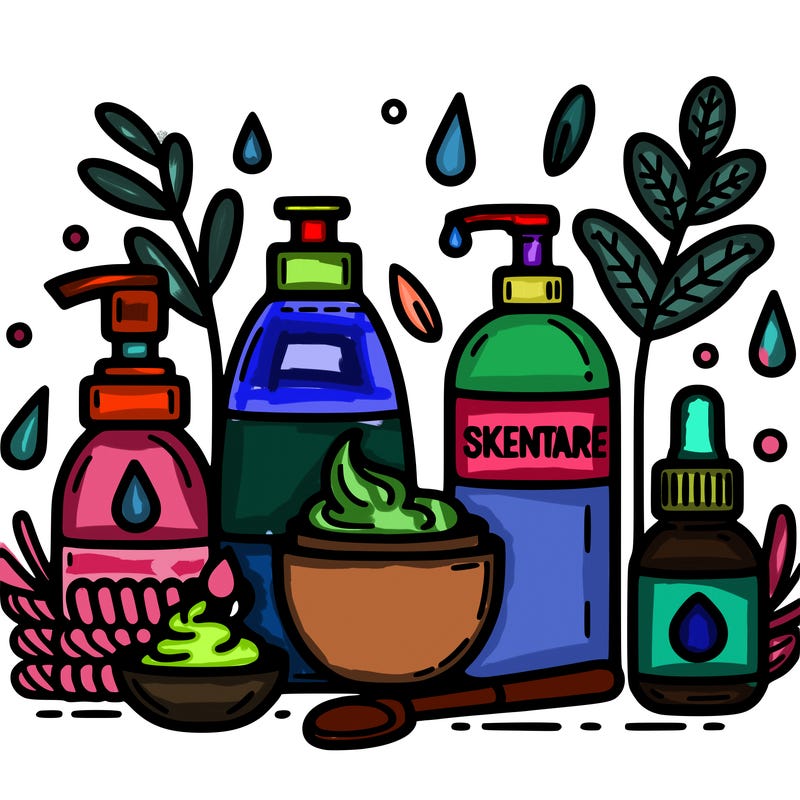 skincare
