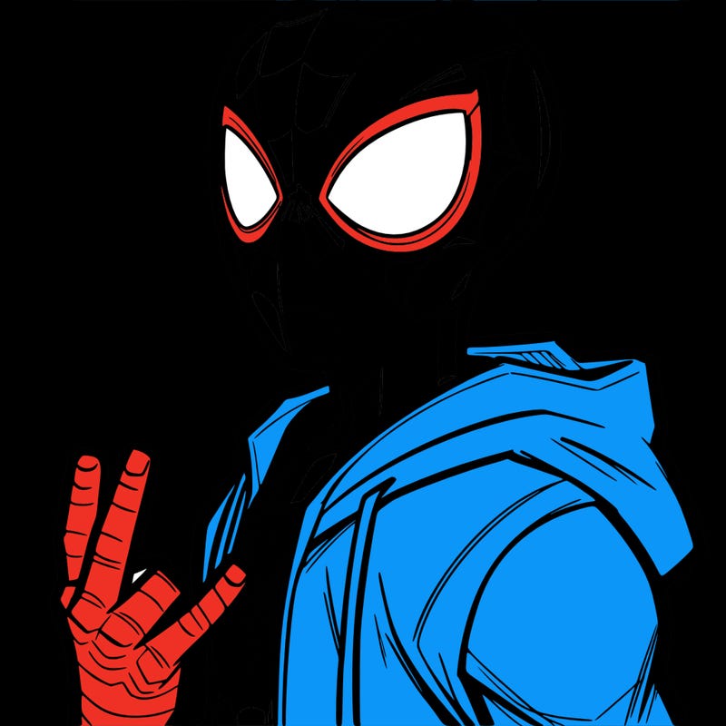 miles morales