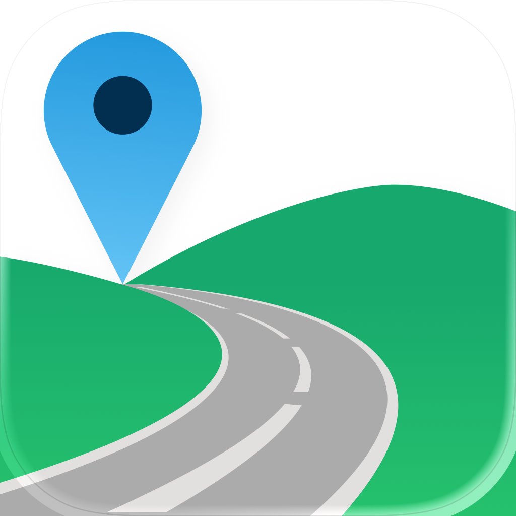 ROADSTOCK | Touring GPS Logger - Navigation App | MWM