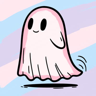 ghost