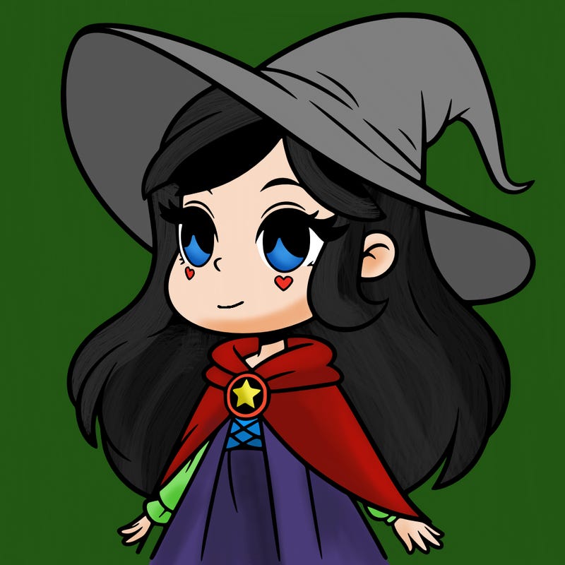 raven from teen titans go halloween theme