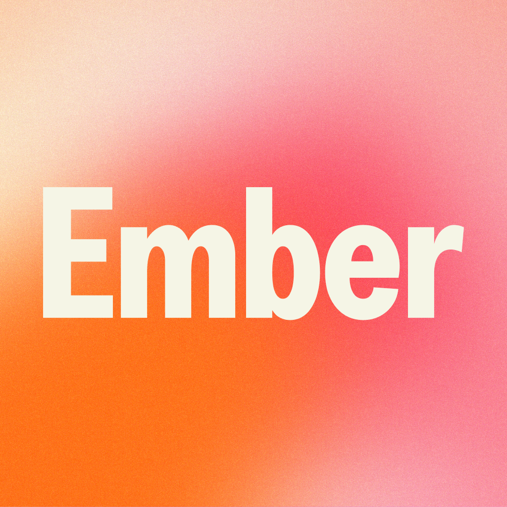 Ember: AI Relationship Coach - Lifestyle App | MWM