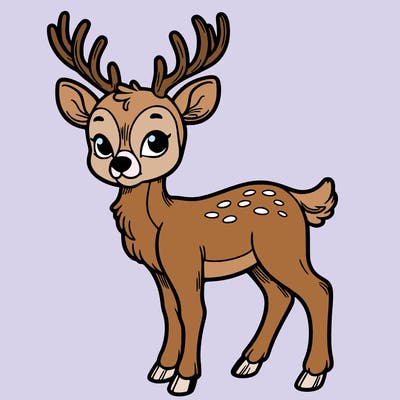 deer