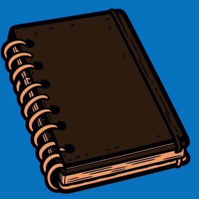 notebook