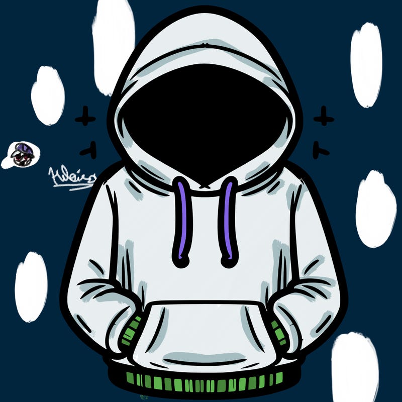 hoodie