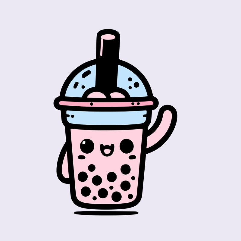 boba tea