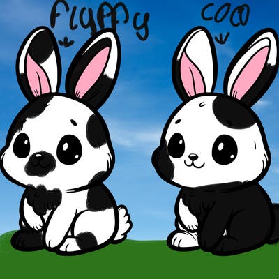 bunny