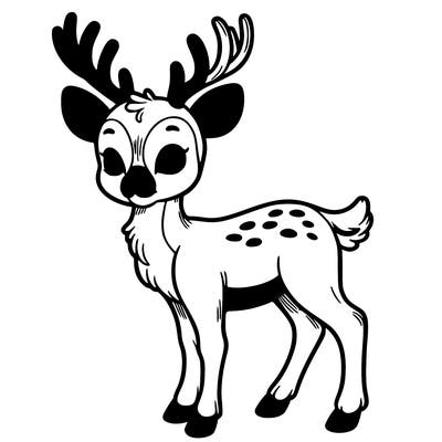 deer