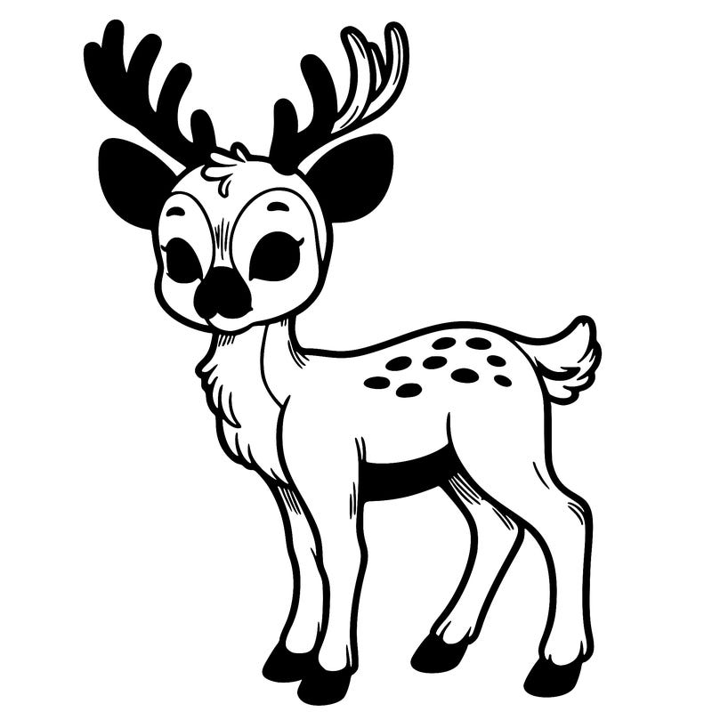 deer