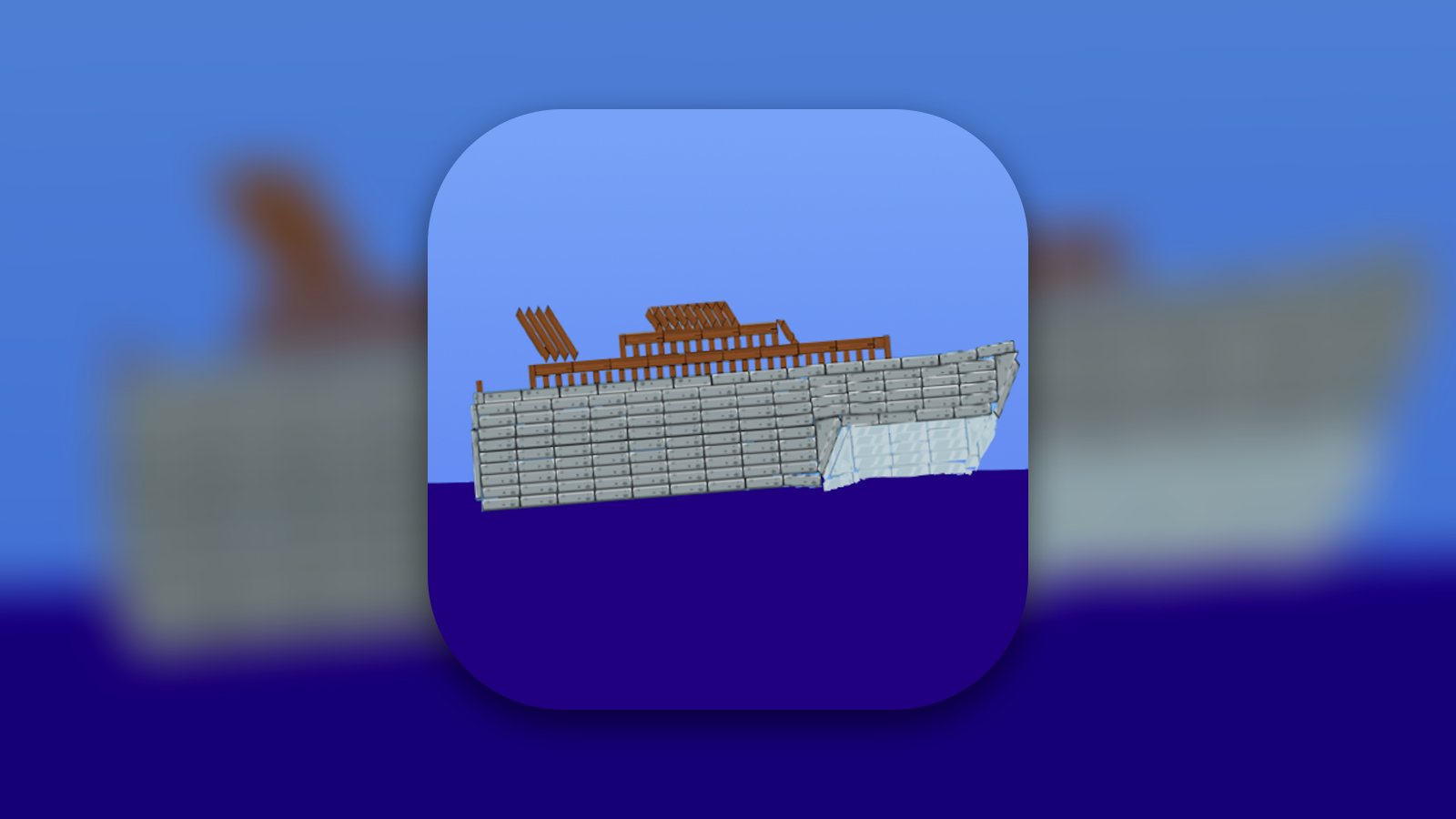 Water Physics Simulation - Games App | MWM