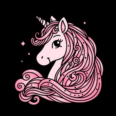 unicorn