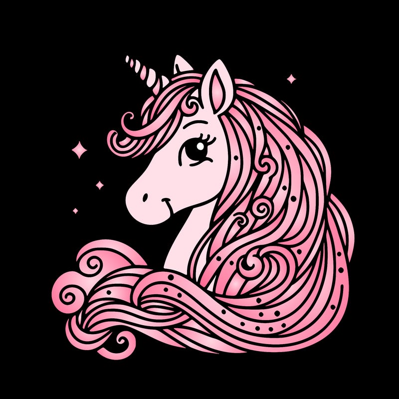 unicorn