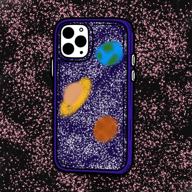 phone case