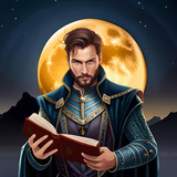 RPG Master Sounds Mixer - App Icon