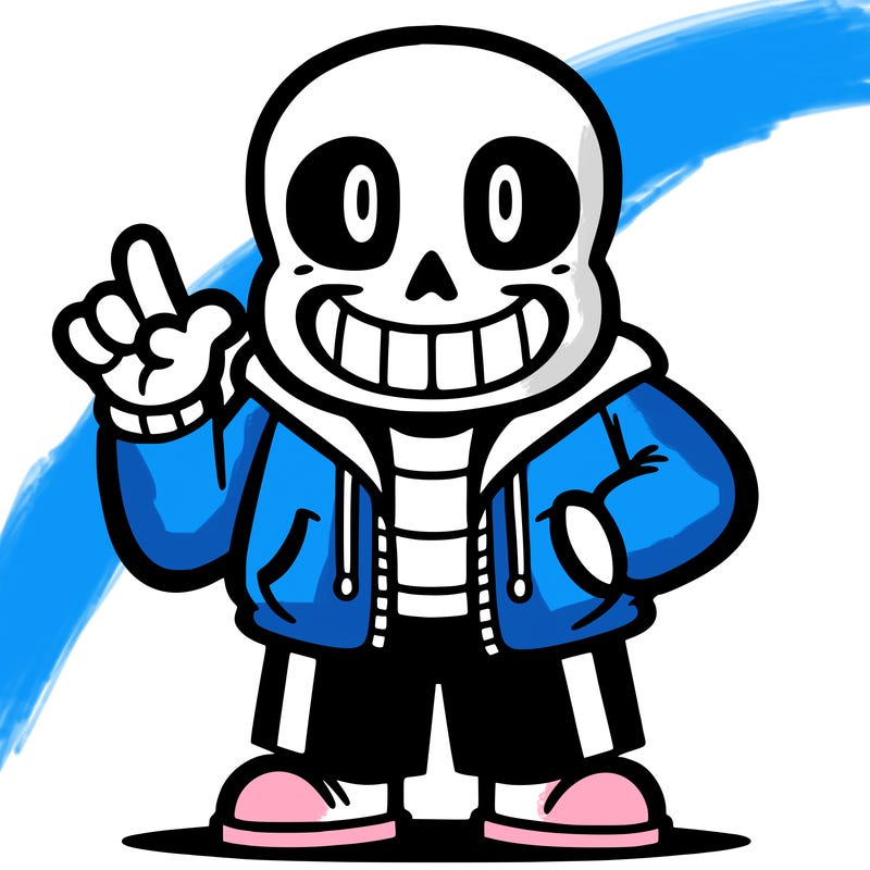 undertale