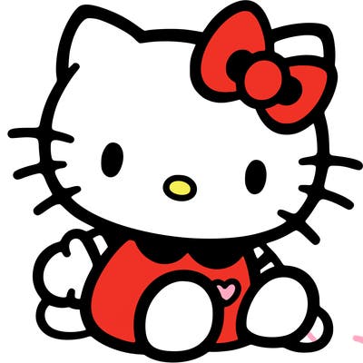 hello kitty