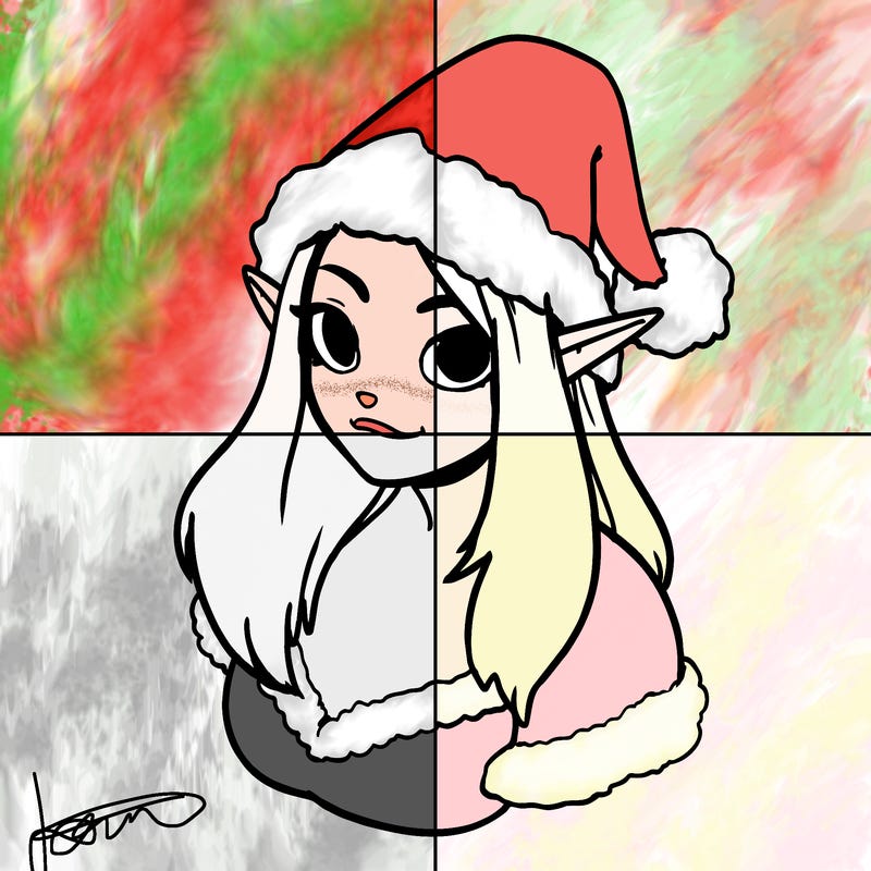 After